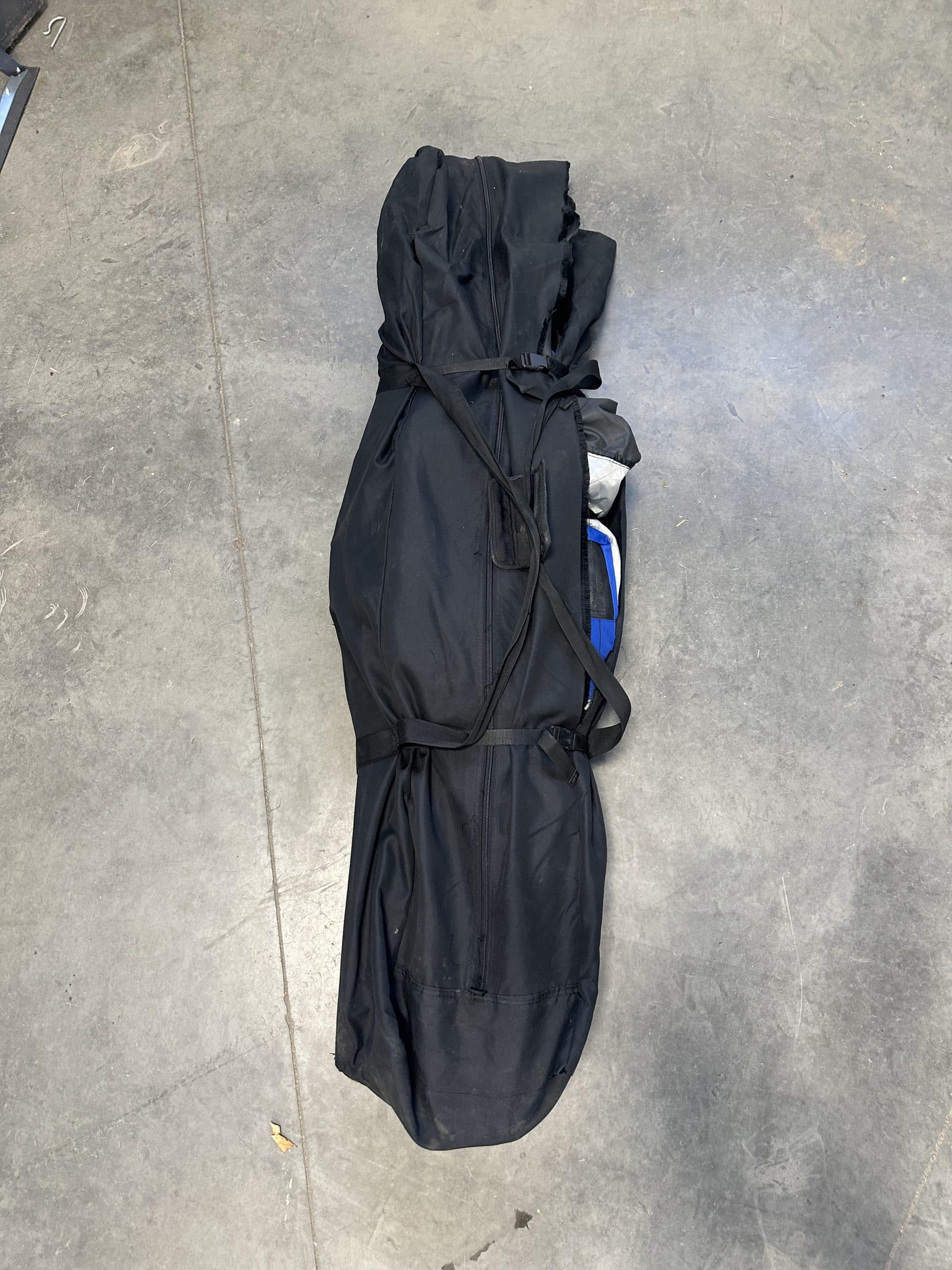 Otter Lodge – thermal