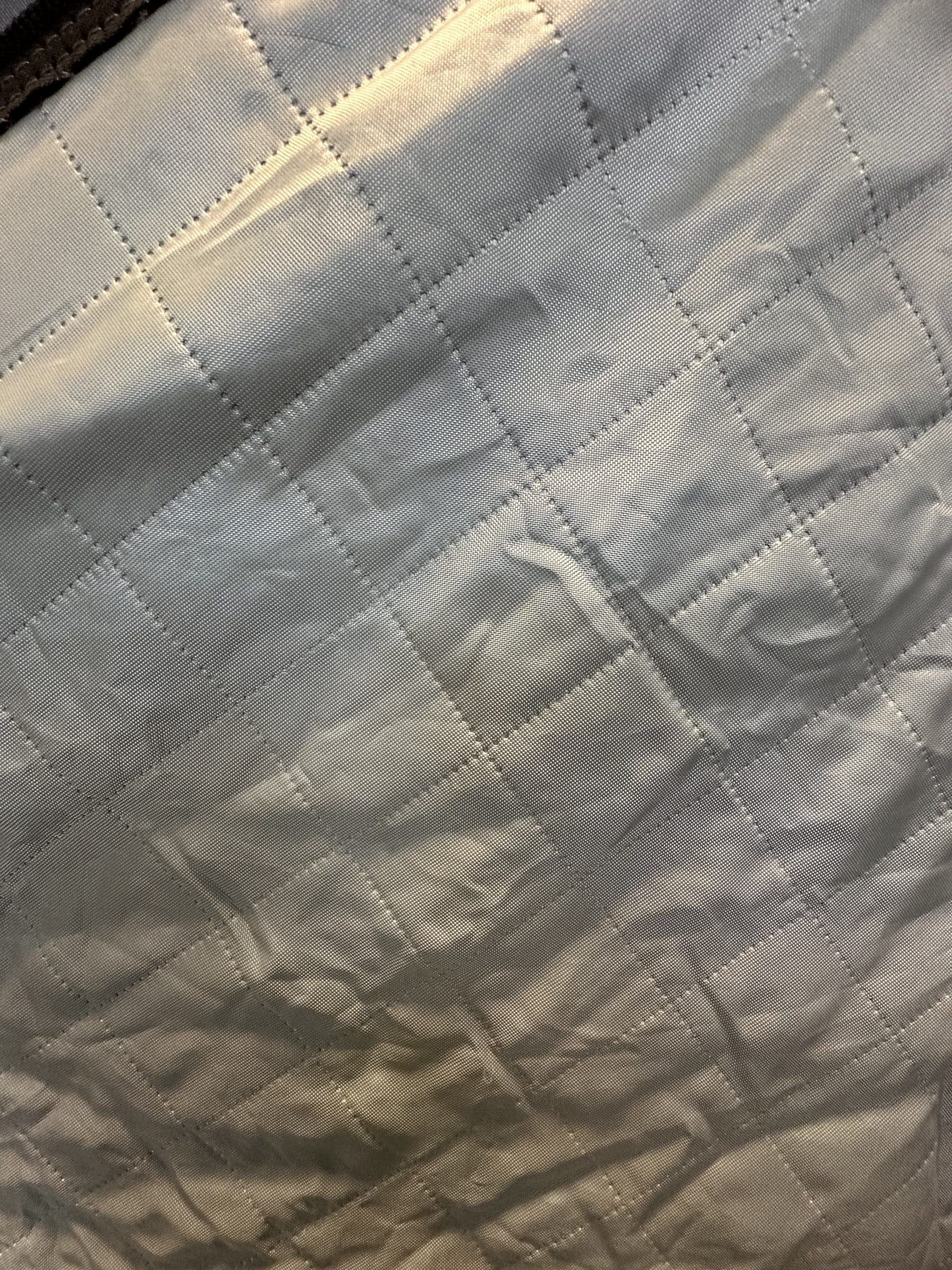 Otter Lodge – thermal