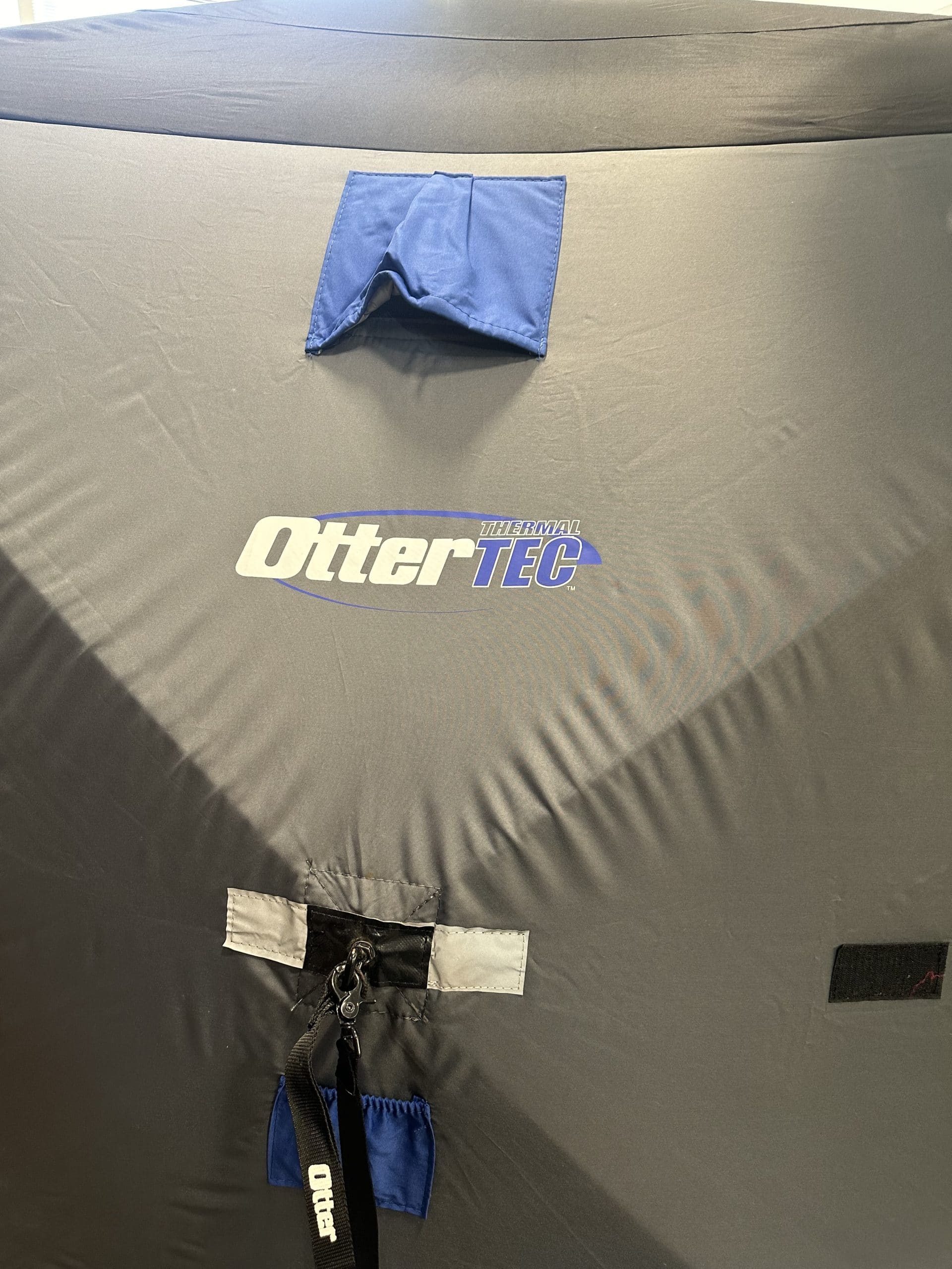 Otter Lodge – thermal