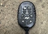 Minn Kota trolling motor iPILOT remote controls