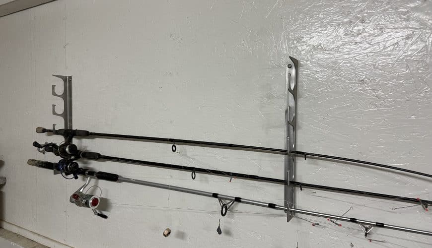 Rod Hangers