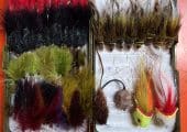 Bulk Flyfishing Flies