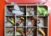 Bulk Flyfishing Flies