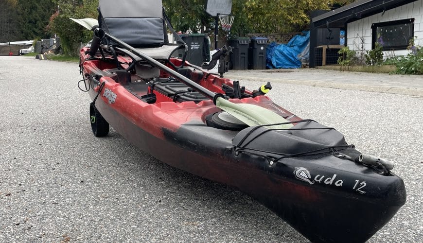 Jackson Kayak