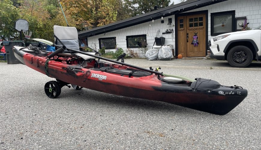 Jackson Kayak