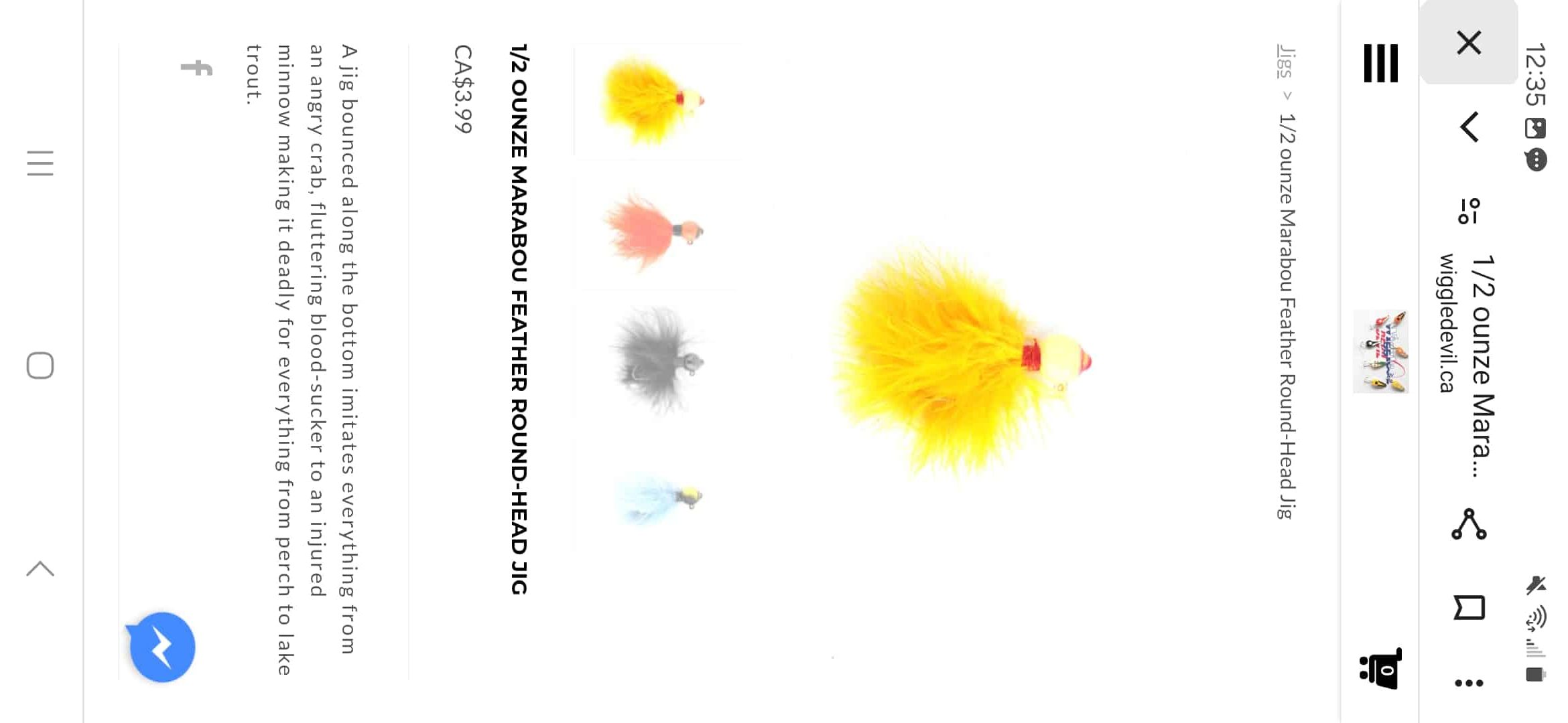 What’s in your tacklebox?