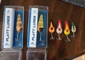 What’s in your tacklebox?