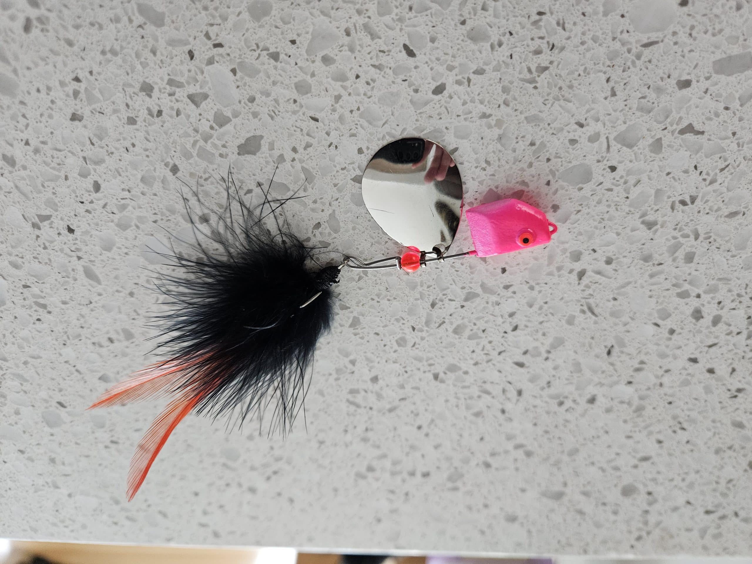 What’s in your tacklebox?