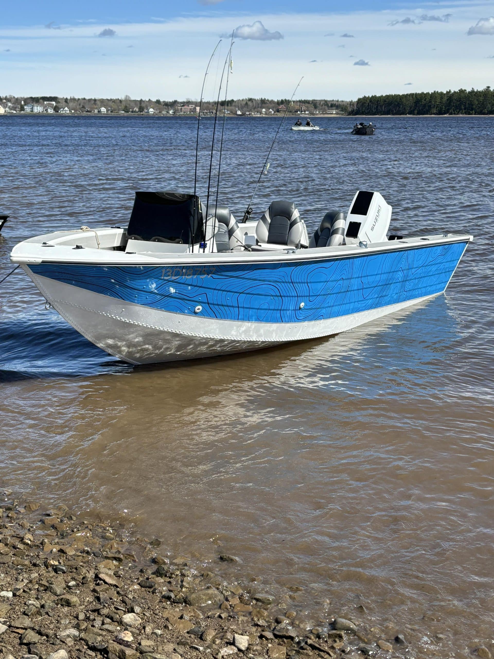 Fishing Charter