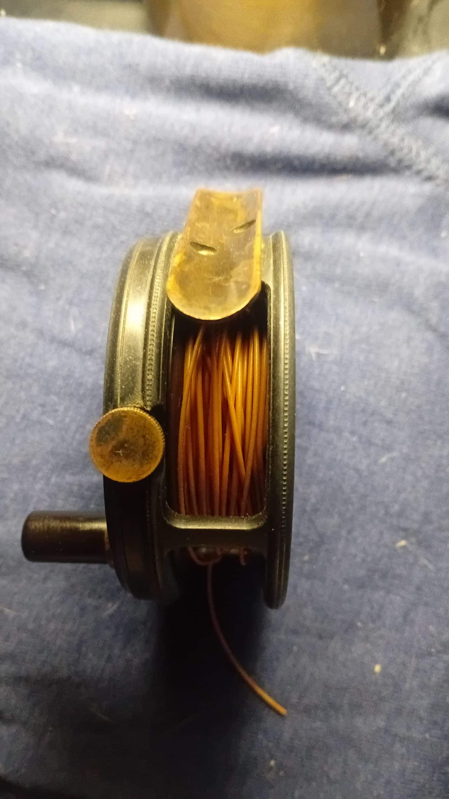 Vintage perfect 2 7/8