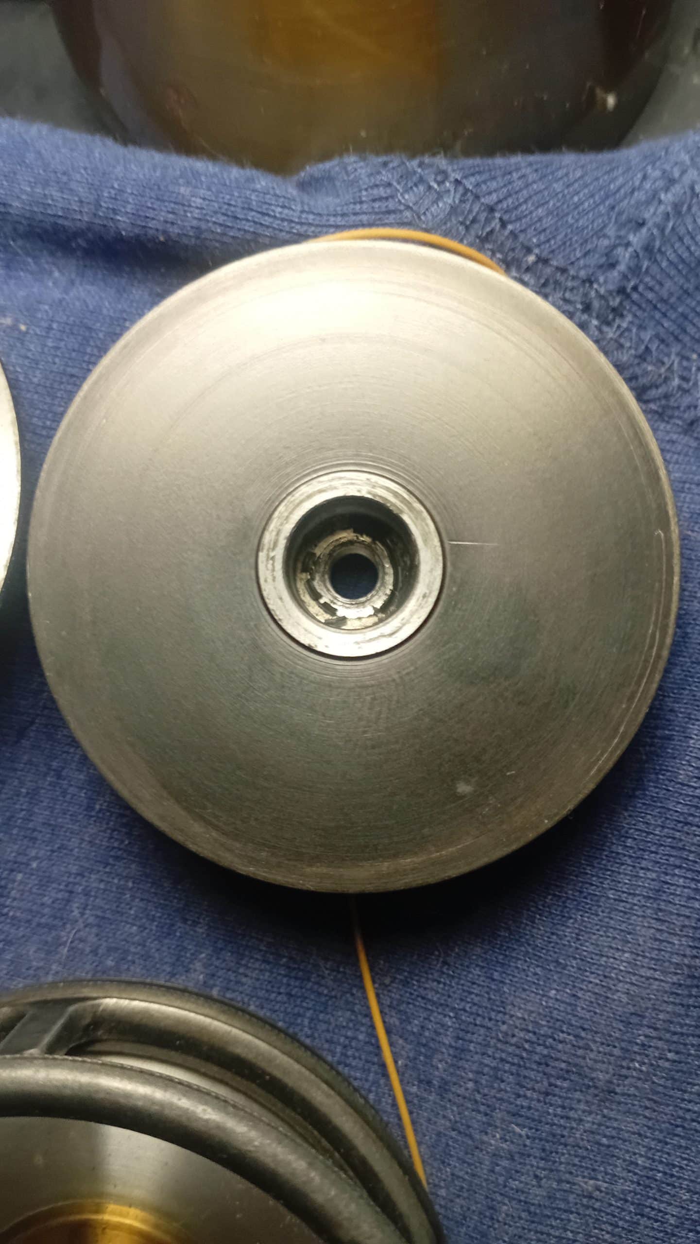 Vintage perfect 2 7/8