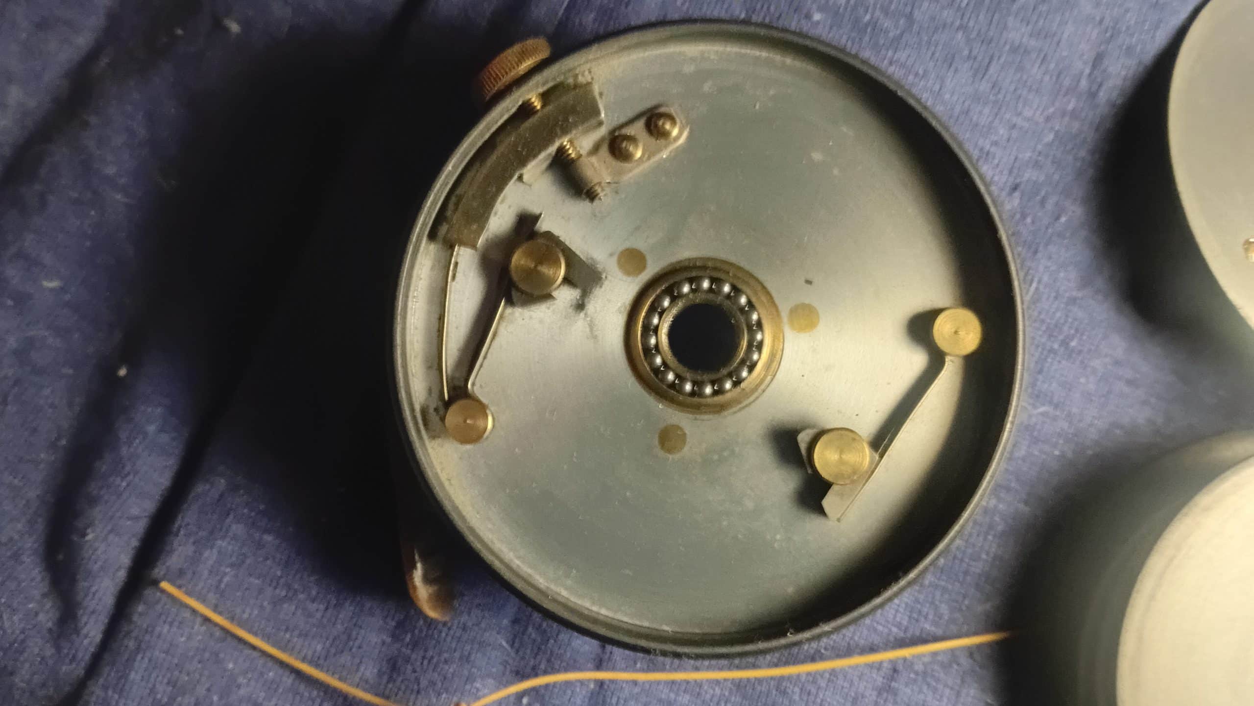 Vintage perfect 2 7/8