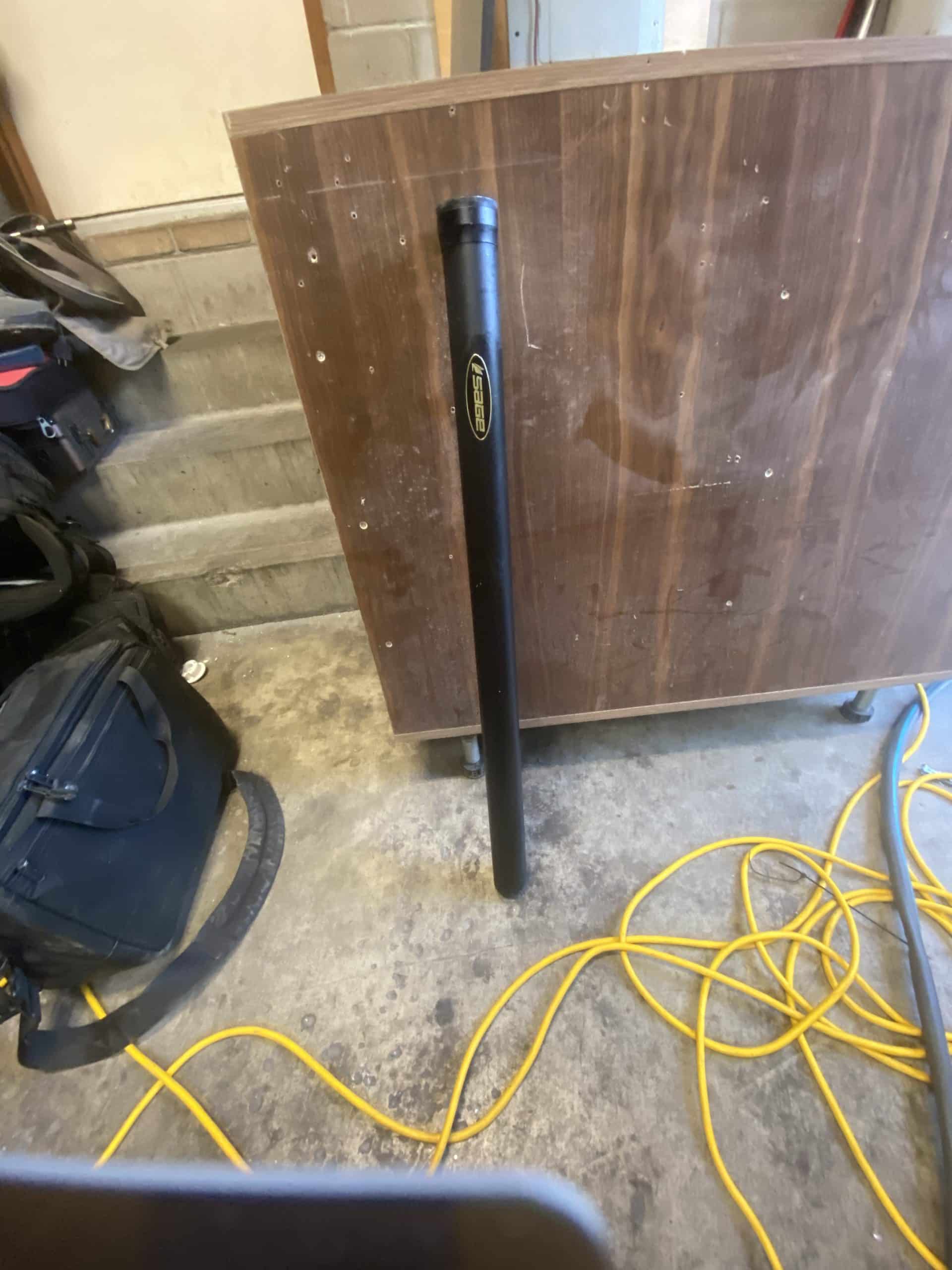 Sage Model One 7100-4