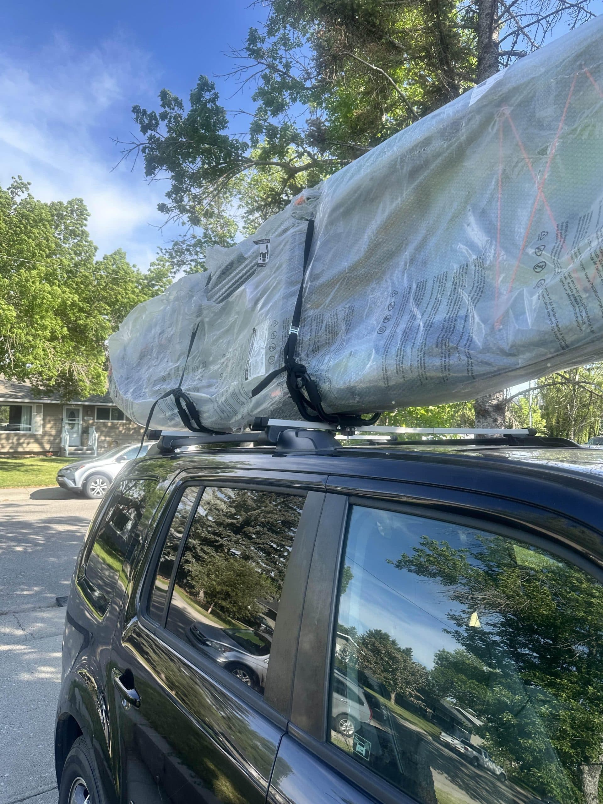 Pelican Catch Classic 120