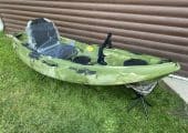 Volador 3 Angler Fishing Kayak