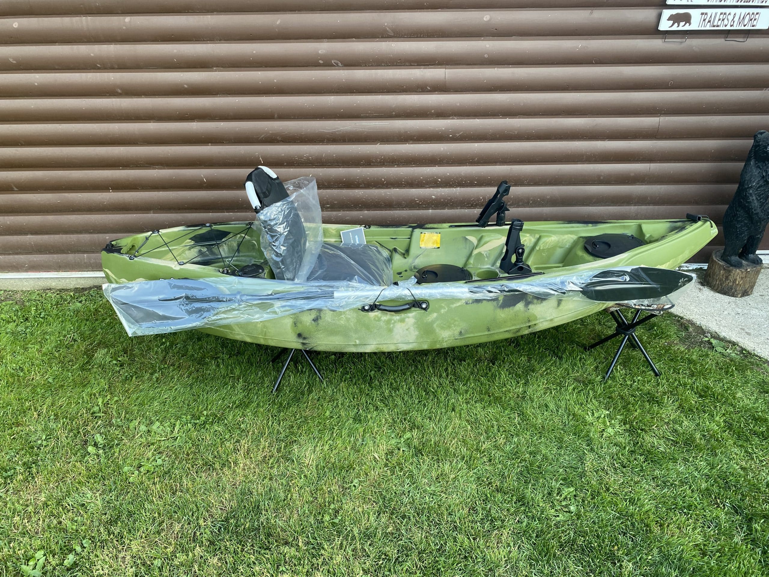 Volador 3 Angler Fishing Kayak