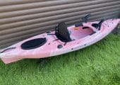 New! Winner Strider Fishing Kayak