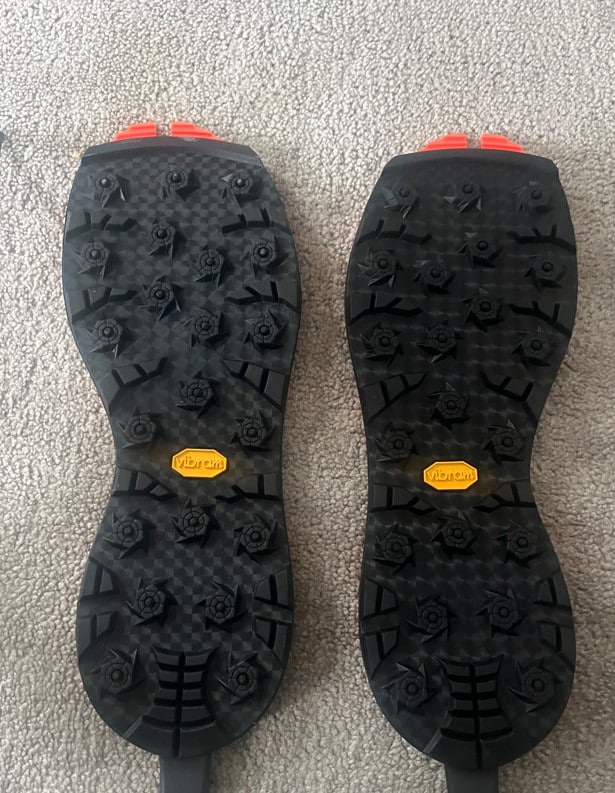 Korker (River Ops) Wading Boots