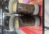 Cabela’s Hunting Boots
