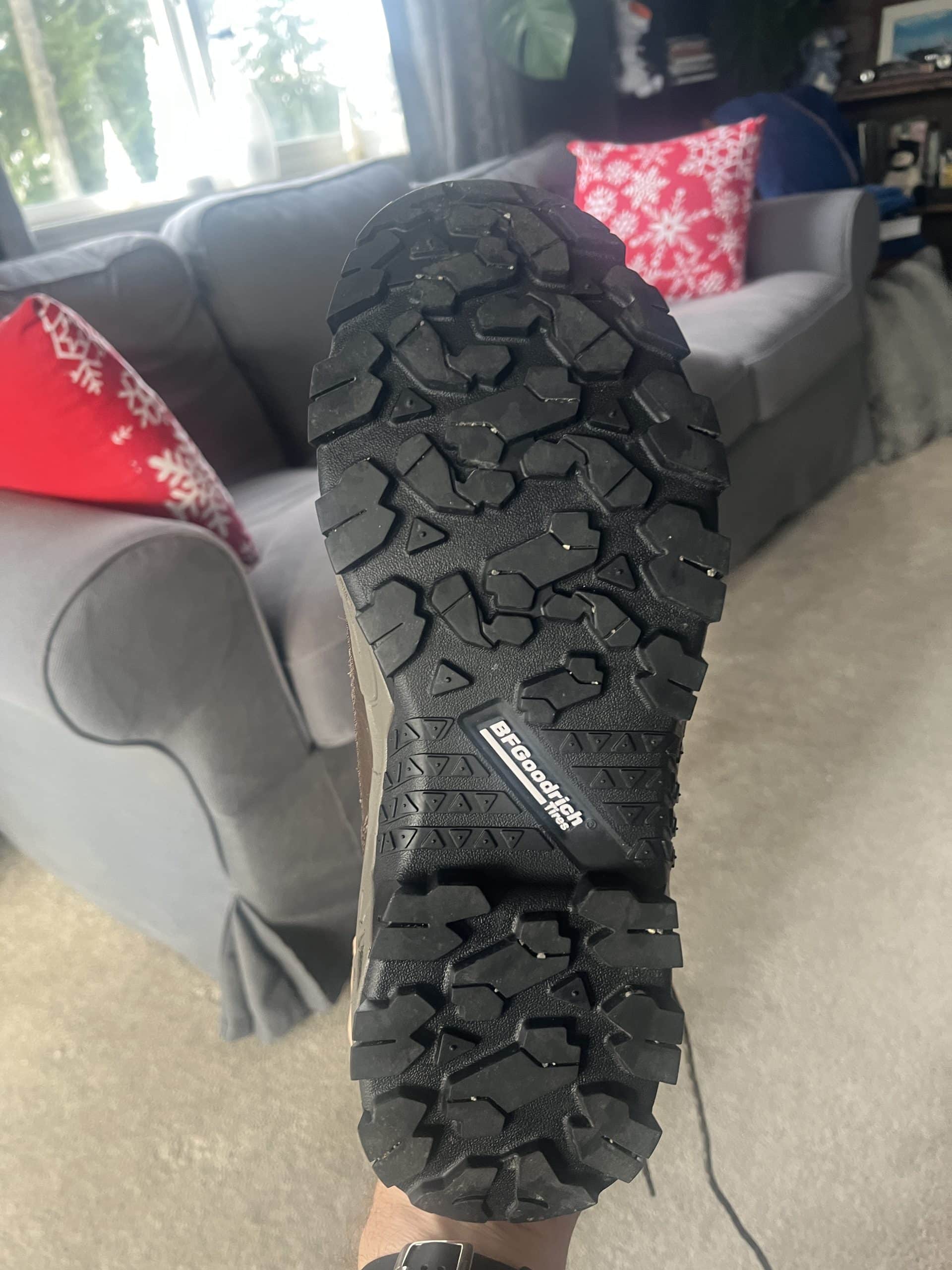 Cabela’s Hunting Boots