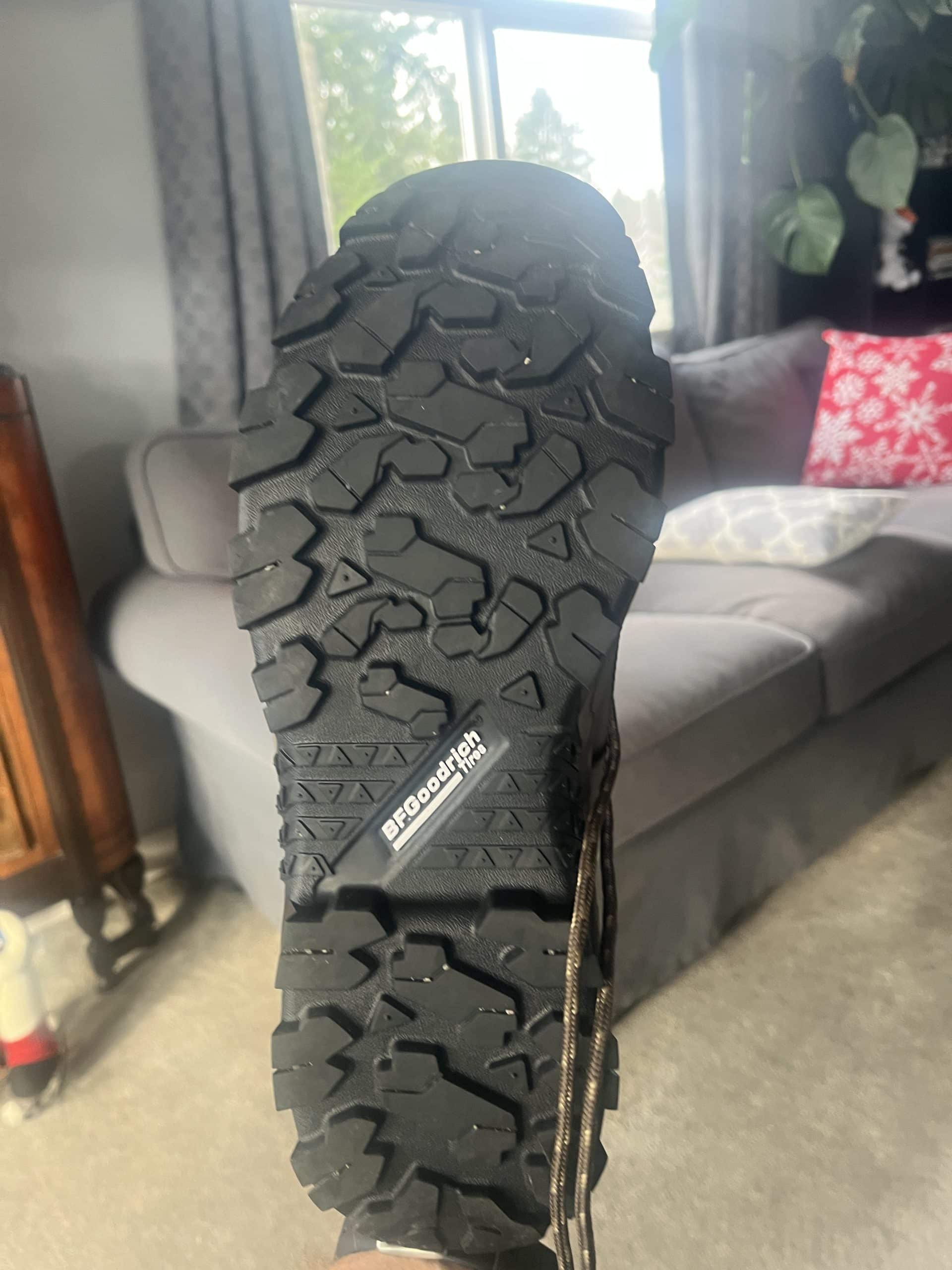 Cabela’s Hunting Boots