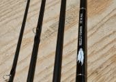 Brand New 9’6″ 6wt Fly Rod, Medium-Fast Action, 4-Piece