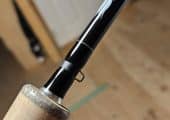 Brand New 9’6″ 6wt Fly Rod, Medium-Fast Action, 4-Piece