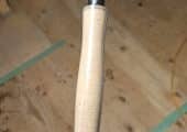 Brand New 9’6″ 6wt Fly Rod, Medium-Fast Action, 4-Piece